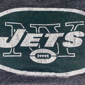 NFL Short Sleeve New York Jets Tee